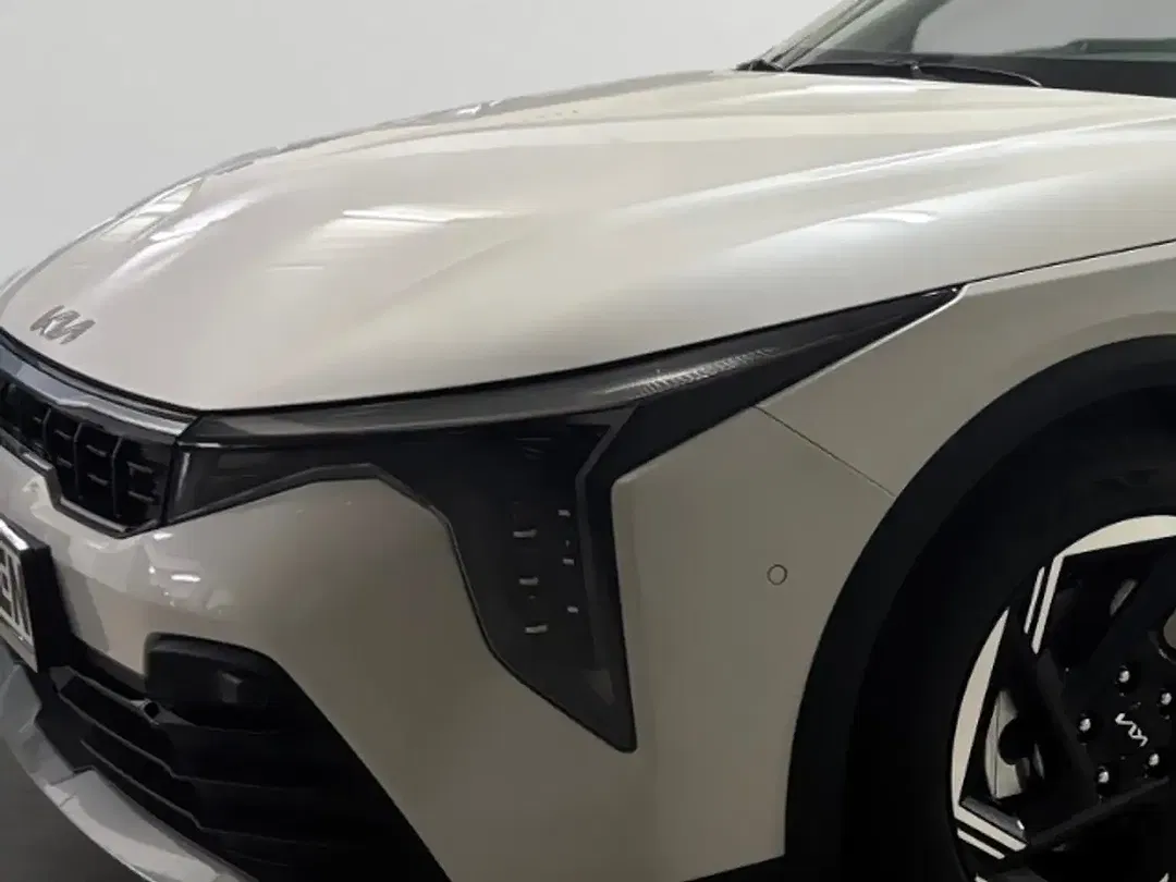 Kia K4 - Thumbnail 5