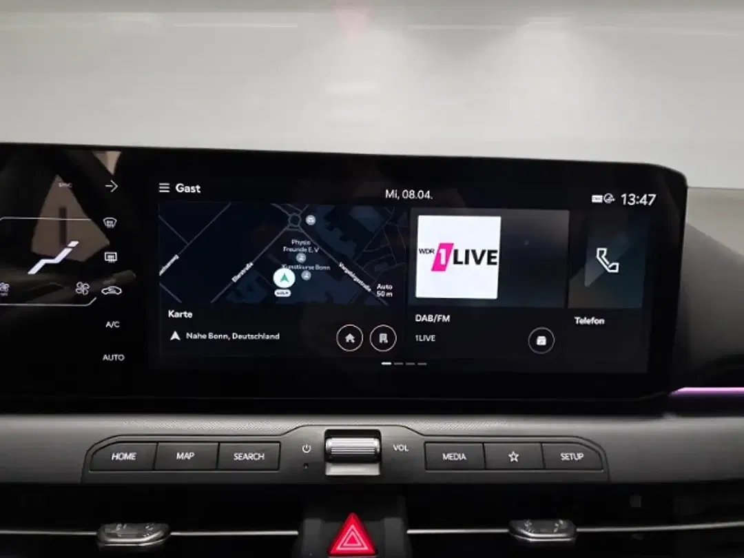 Kia K4 - Thumbnail 9