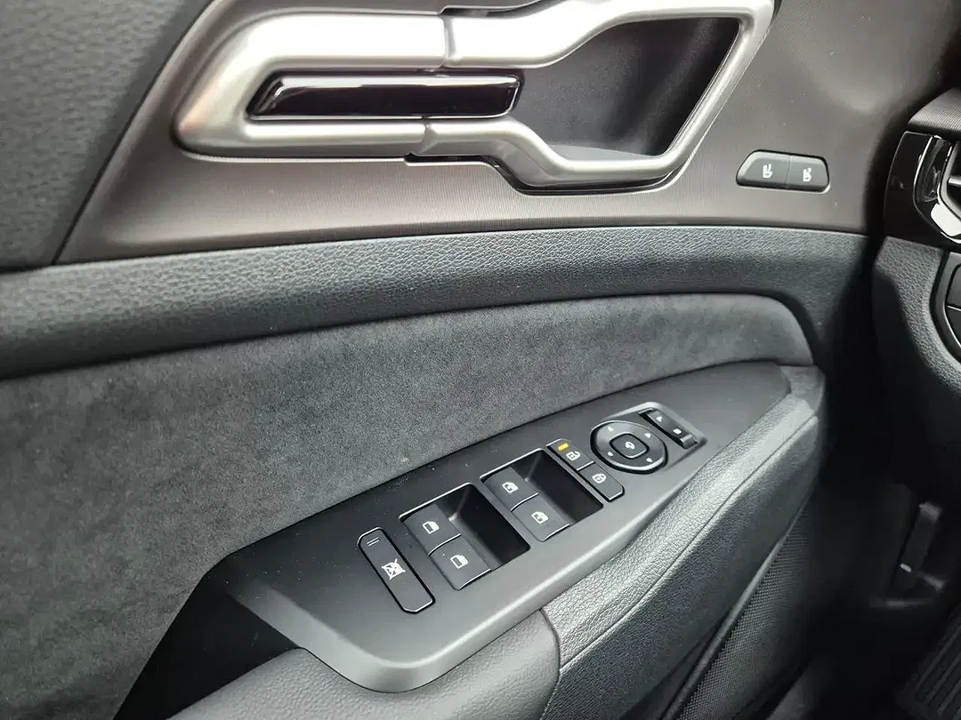 Kia Sportage - Thumbnail 15