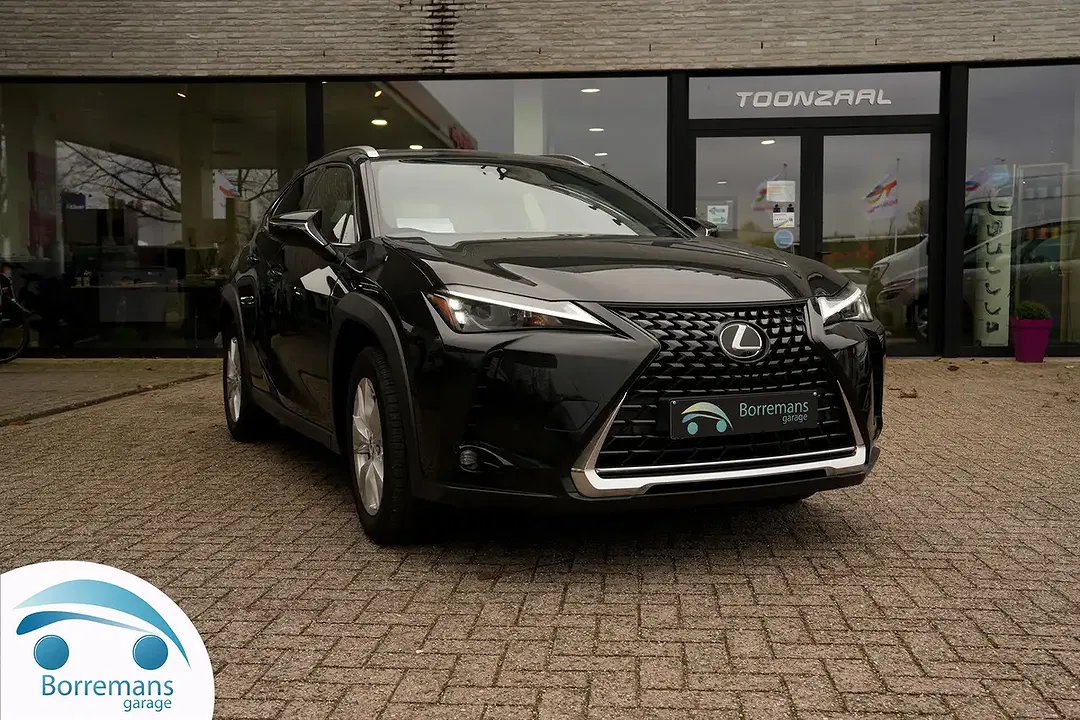 Lexus UX 250h F Business Line Plus