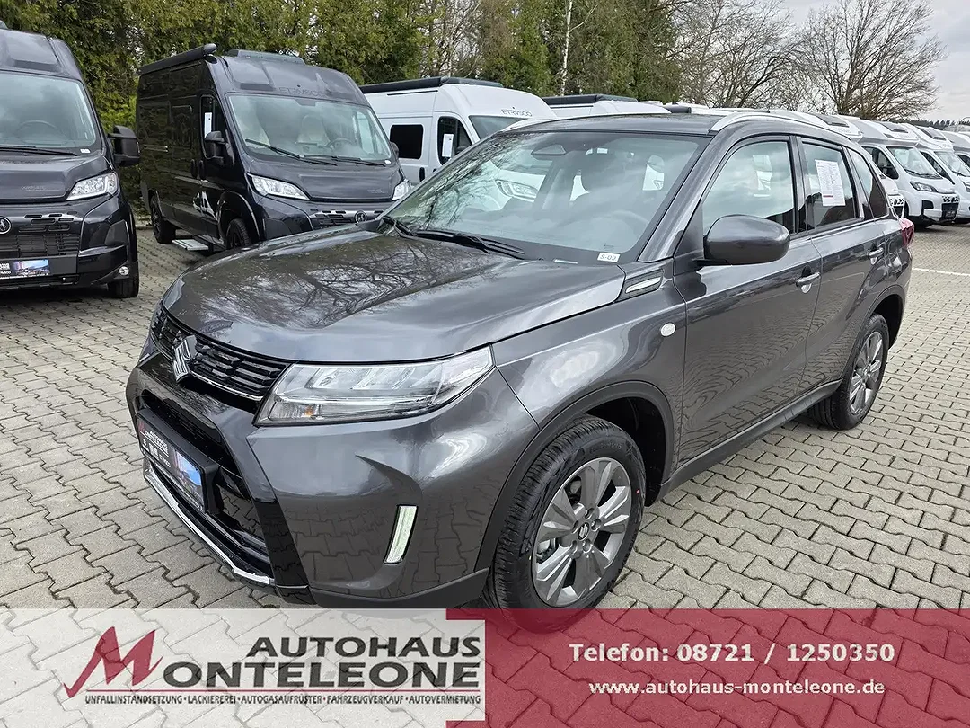 Suzuki Vitara - Afbeelding 1