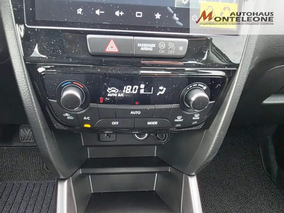 Suzuki Vitara - Thumbnail 15