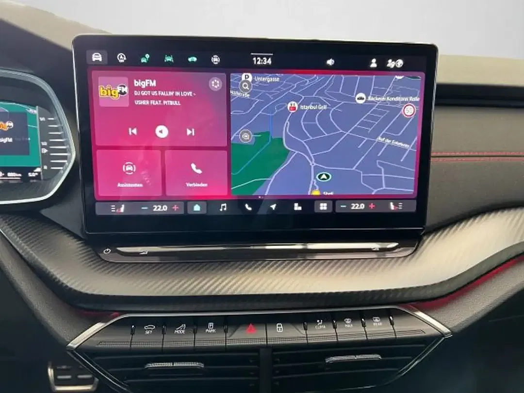Skoda Octavia - Thumbnail 11