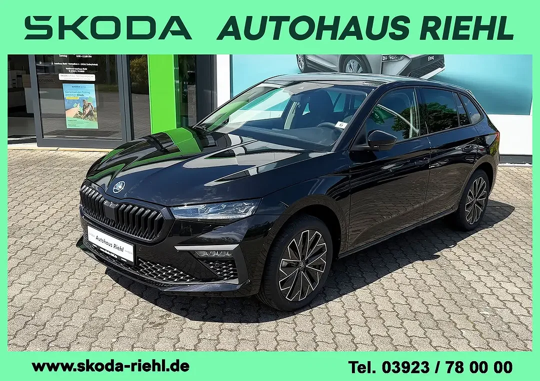 Skoda Scala - Afbeelding 1
