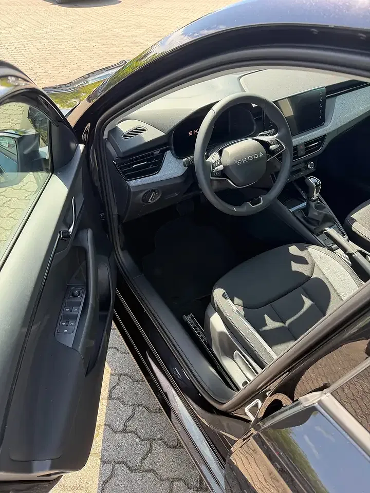Skoda Scala - Thumbnail 10