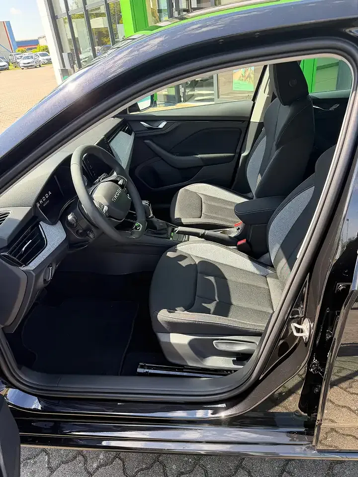 Skoda Scala - Thumbnail 11
