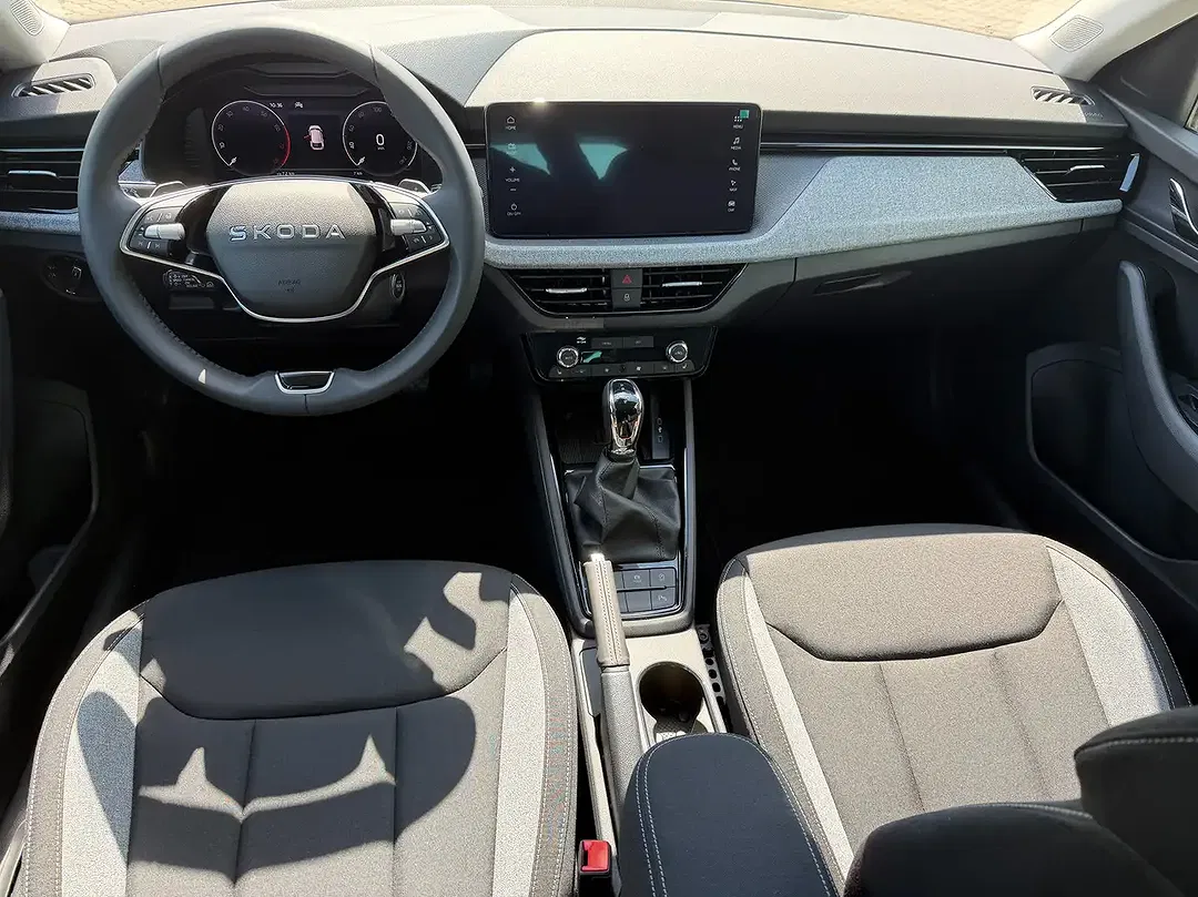 Skoda Scala - Thumbnail 12