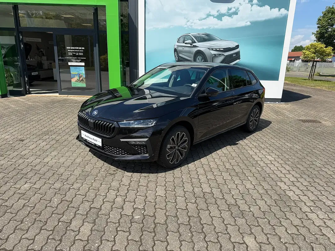 Skoda Scala - Thumbnail 2