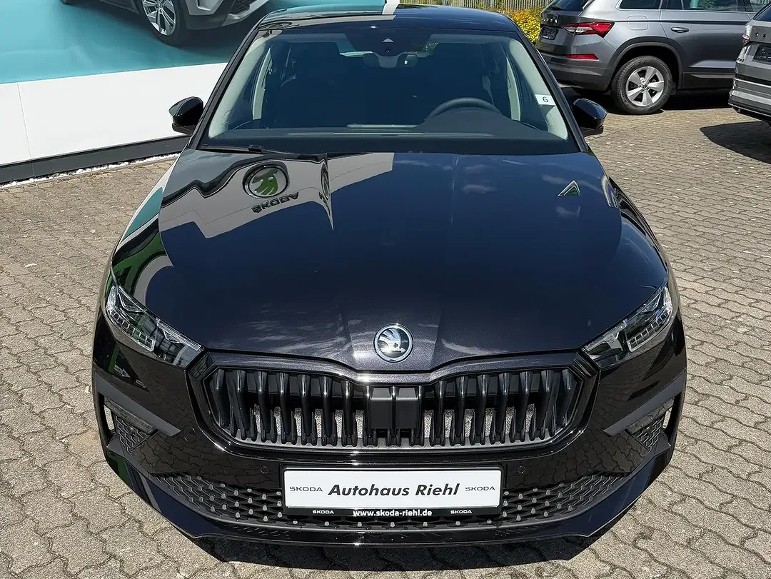Skoda Scala - Thumbnail 3