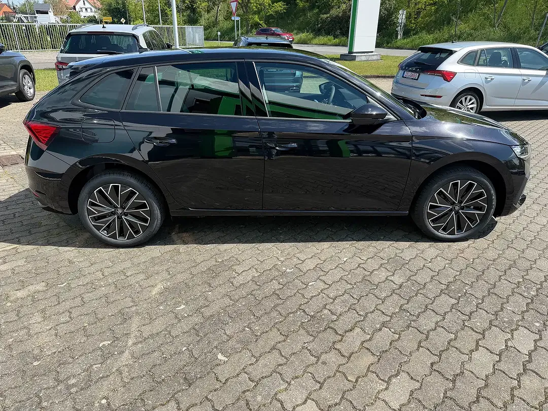 Skoda Scala - Thumbnail 5
