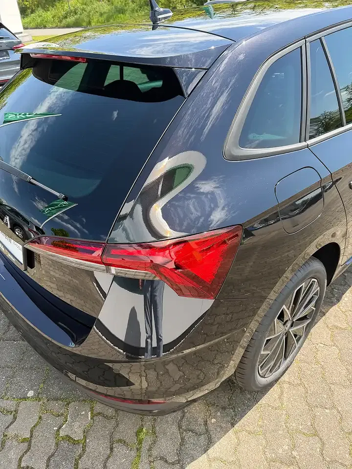 Skoda Scala - Thumbnail 6