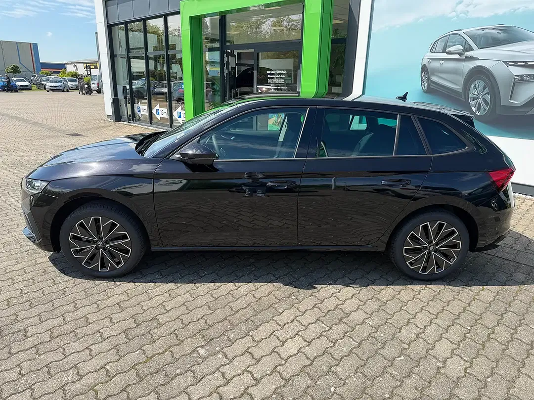 Skoda Scala - Thumbnail 9