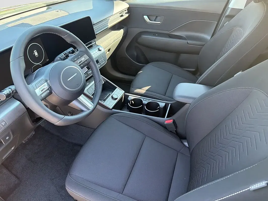 Hyundai KONA - Thumbnail 10