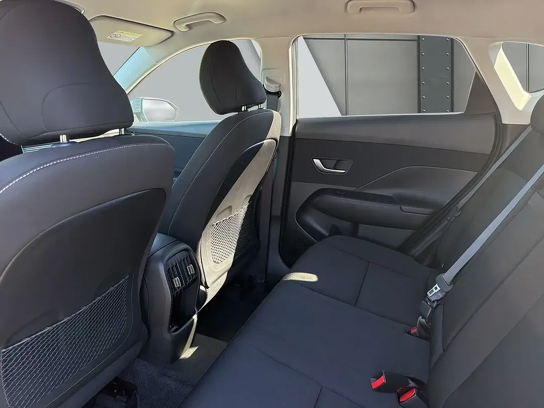 Hyundai KONA - Thumbnail 11