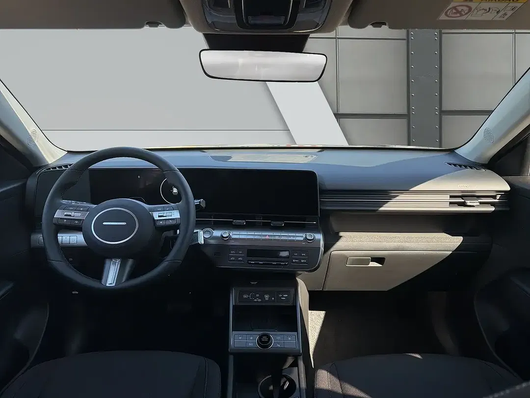 Hyundai KONA - Thumbnail 12