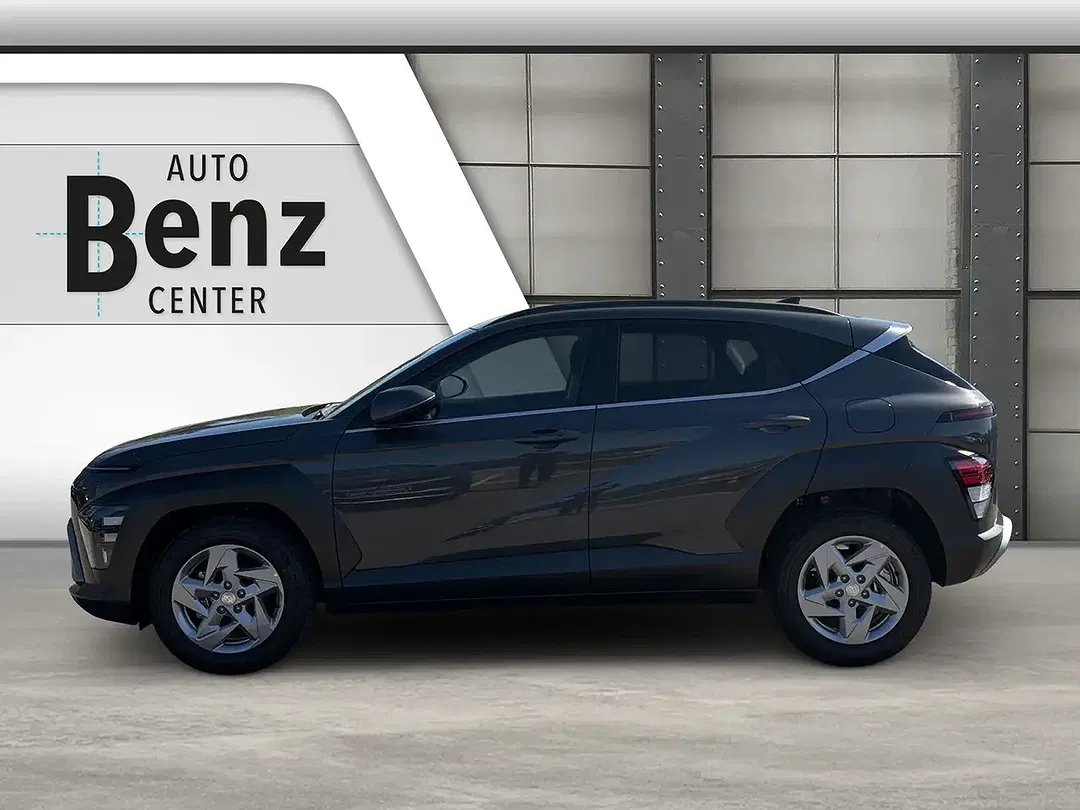 Hyundai KONA - Thumbnail 2