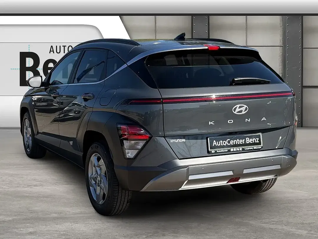 Hyundai KONA - Thumbnail 3