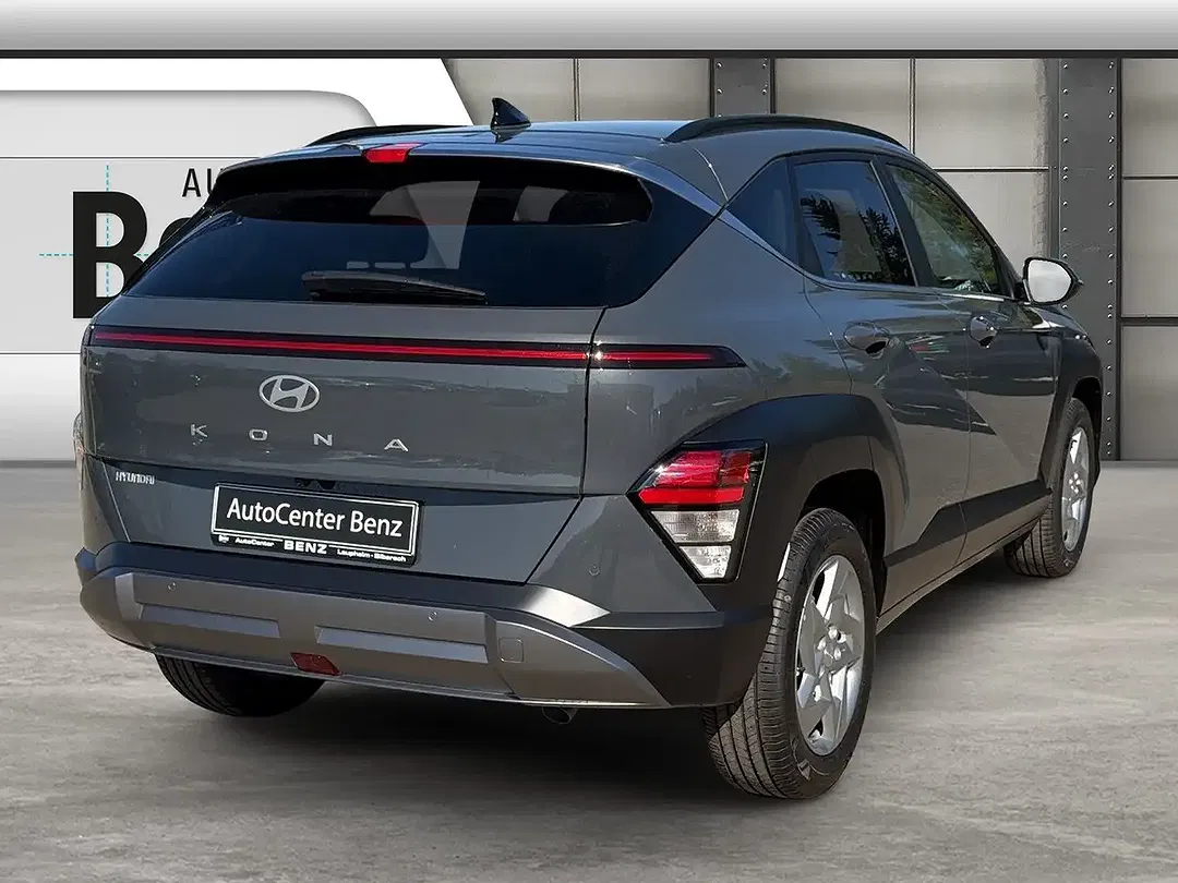 Hyundai KONA - Thumbnail 5