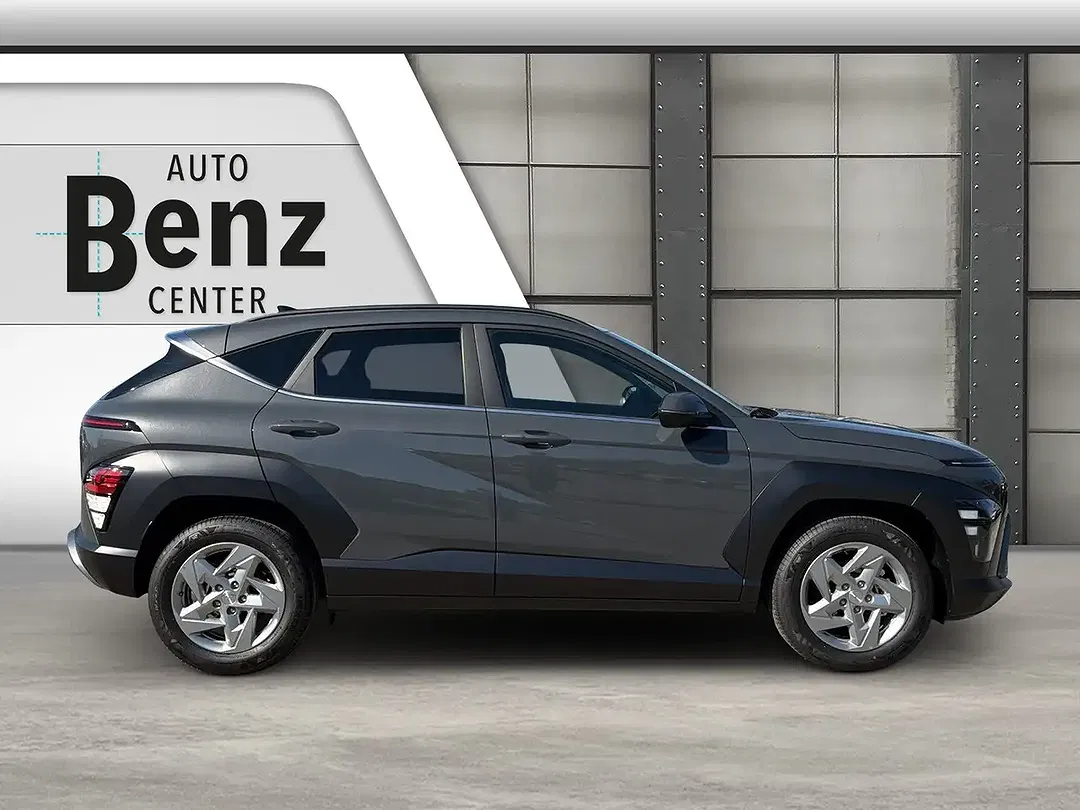 Hyundai KONA - Thumbnail 6