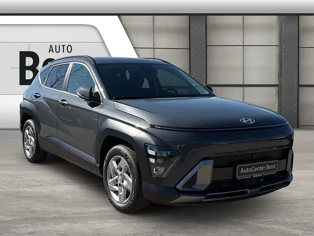 Hyundai KONA - Thumbnail 7