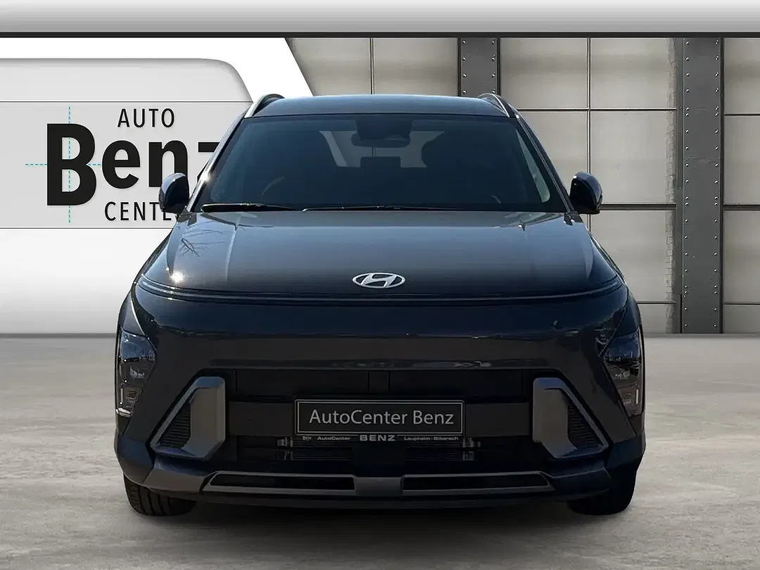 Hyundai KONA - Thumbnail 8