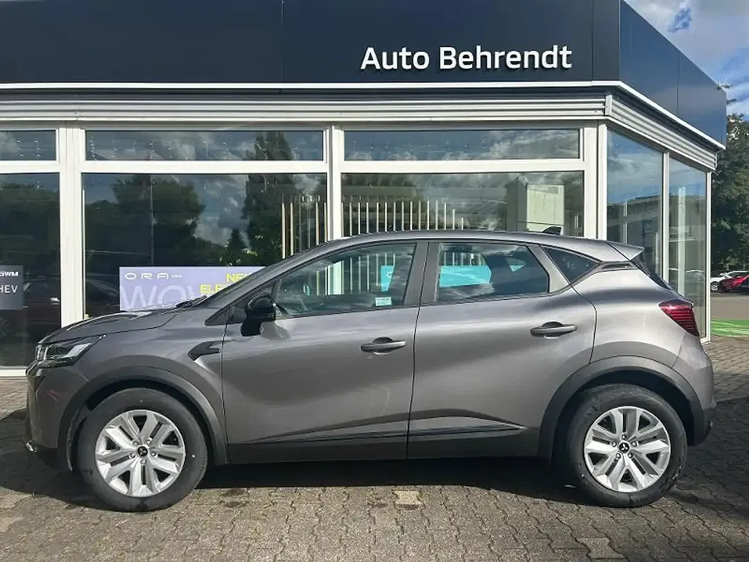 Mitsubishi ASX - Thumbnail 3