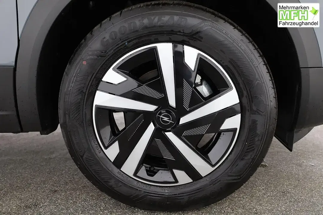 Opel Mokka - Thumbnail 12