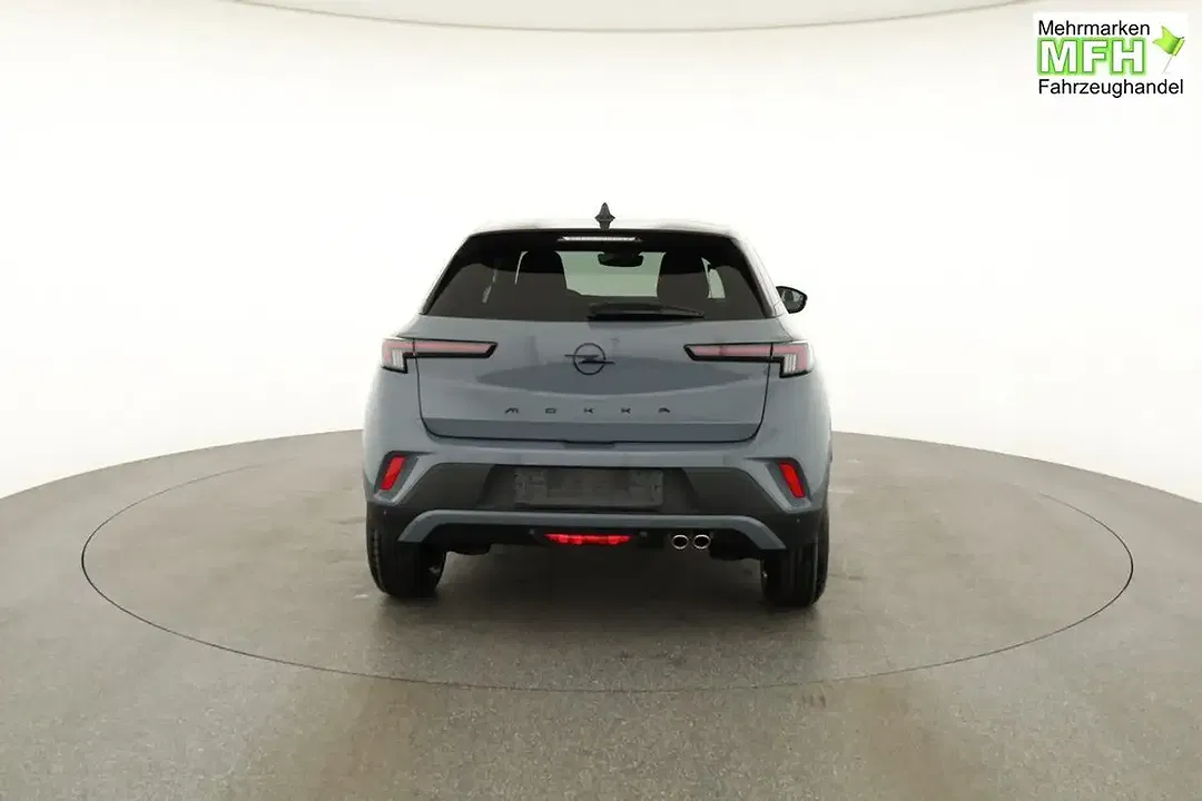 Opel Mokka - Thumbnail 13