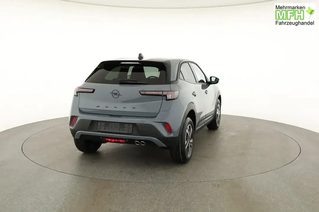 Opel Mokka - Thumbnail 14