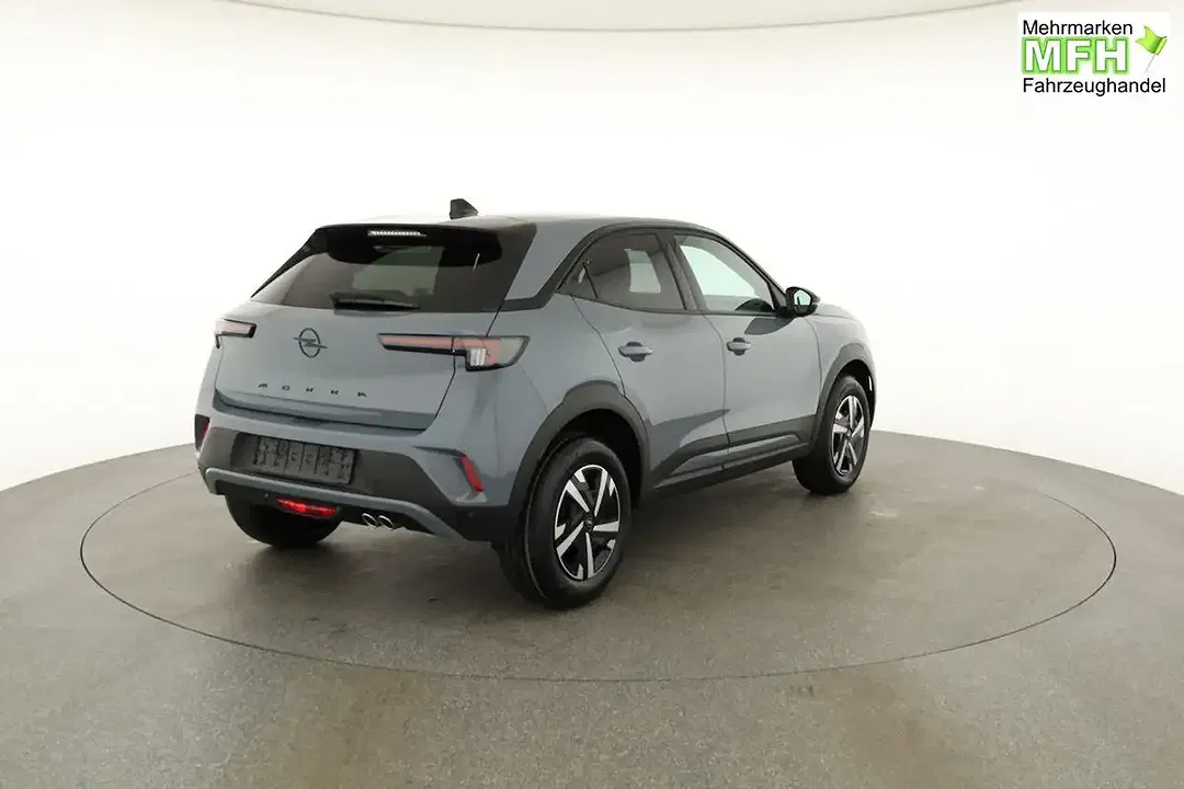 Opel Mokka - Thumbnail 15