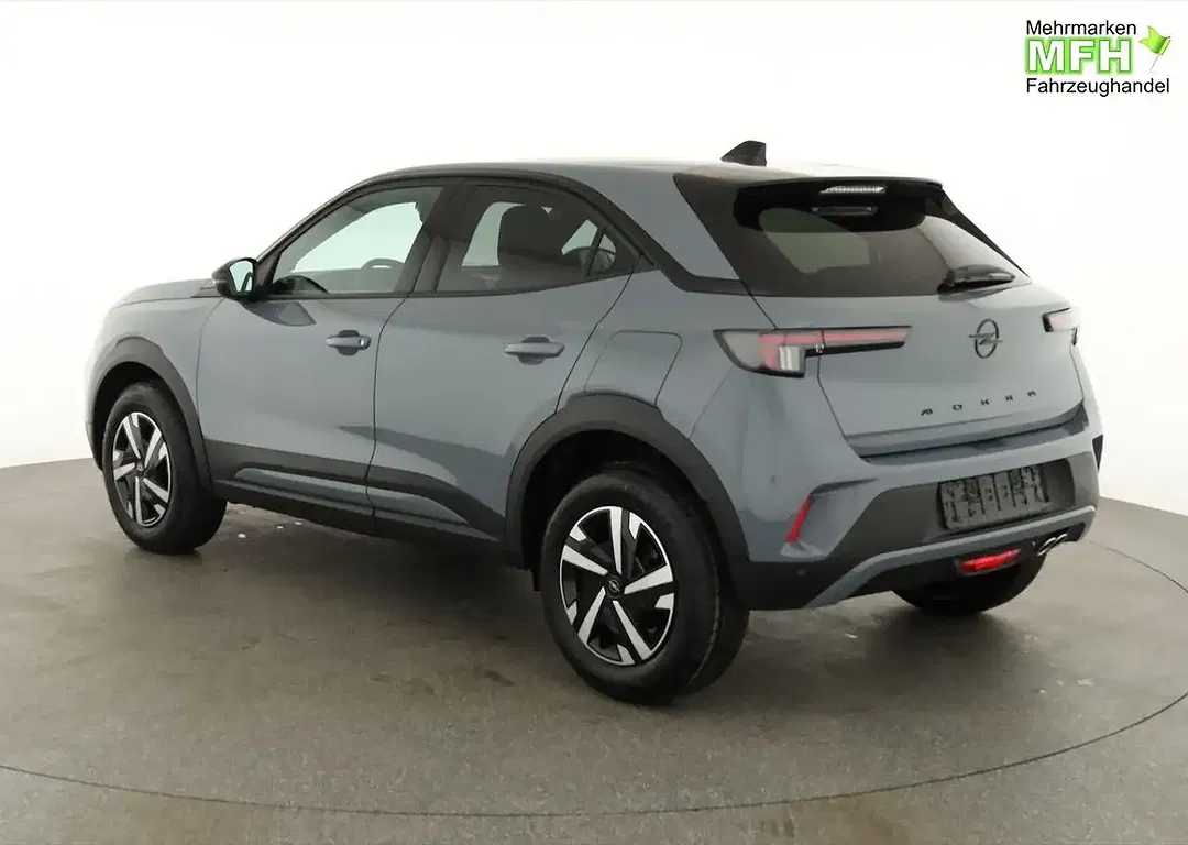 Opel Mokka - Thumbnail 3