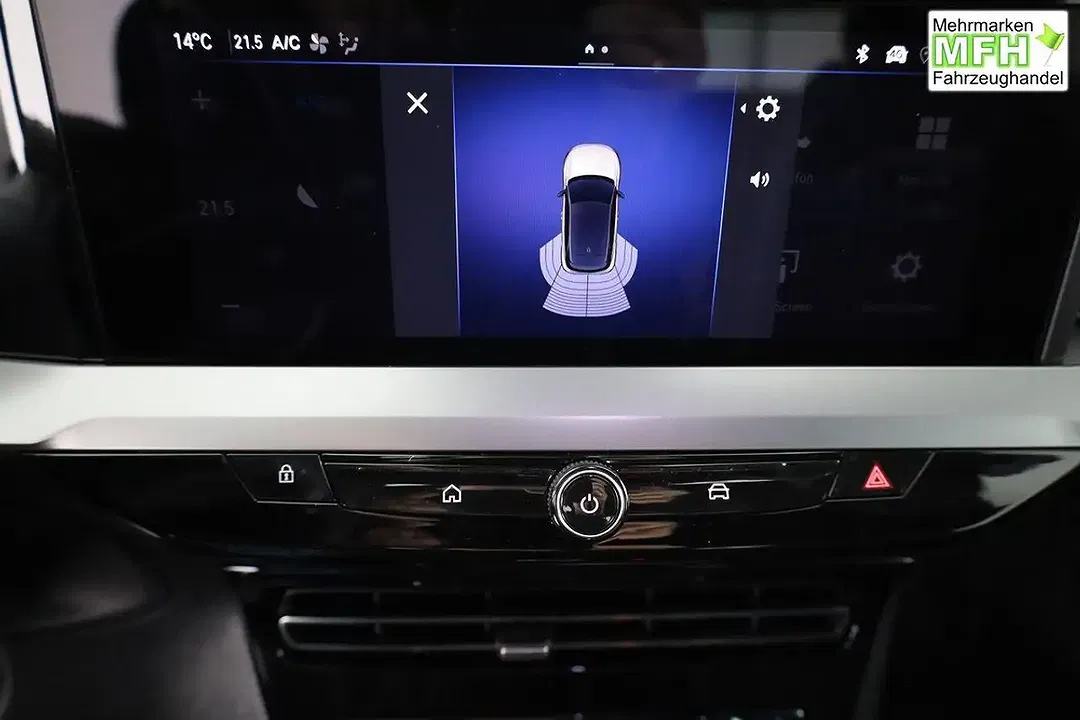 Opel Mokka - Thumbnail 8