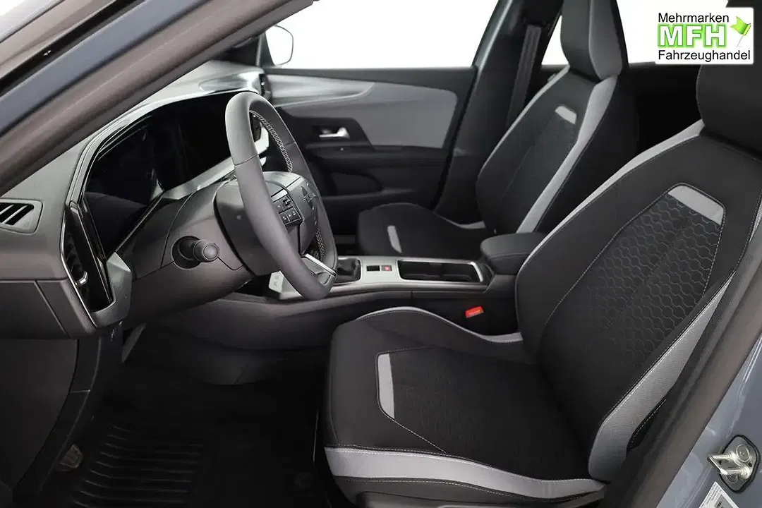 Opel Mokka - Thumbnail 9