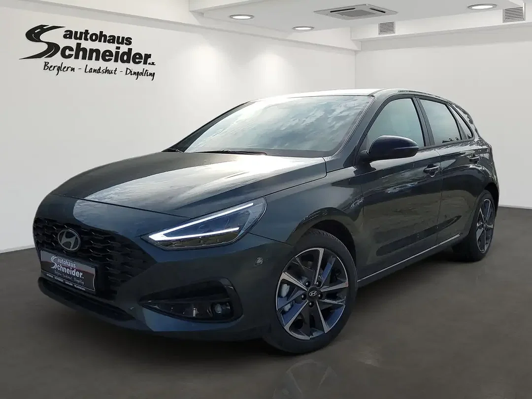 Hyundai i30 - Afbeelding 1