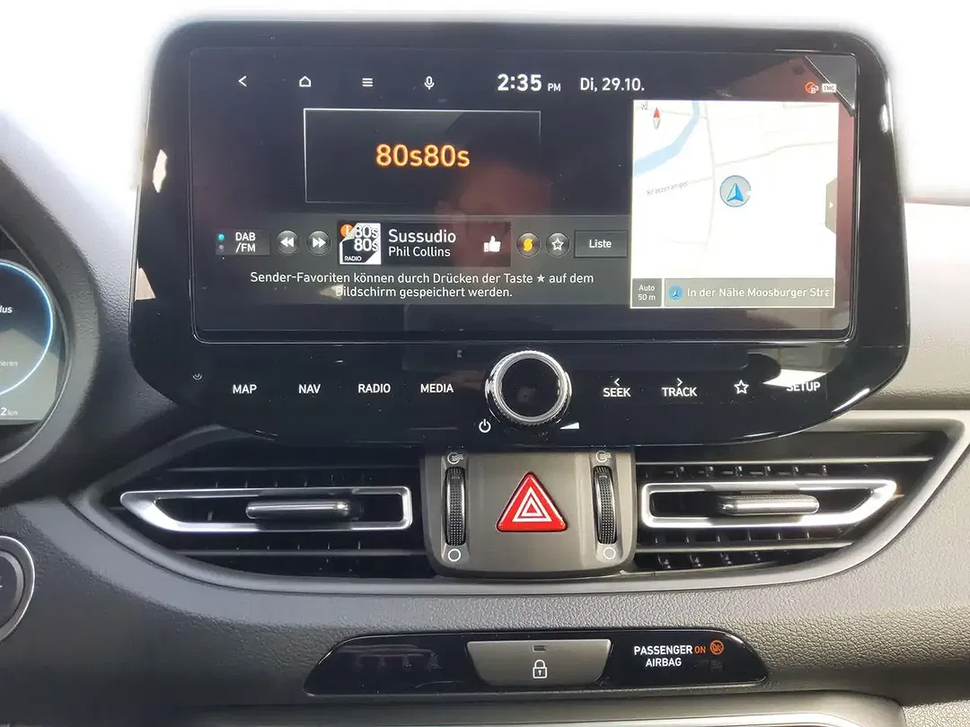 Hyundai i30 - Thumbnail 12