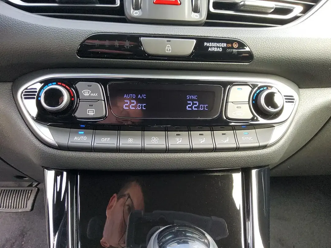 Hyundai i30 - Thumbnail 13