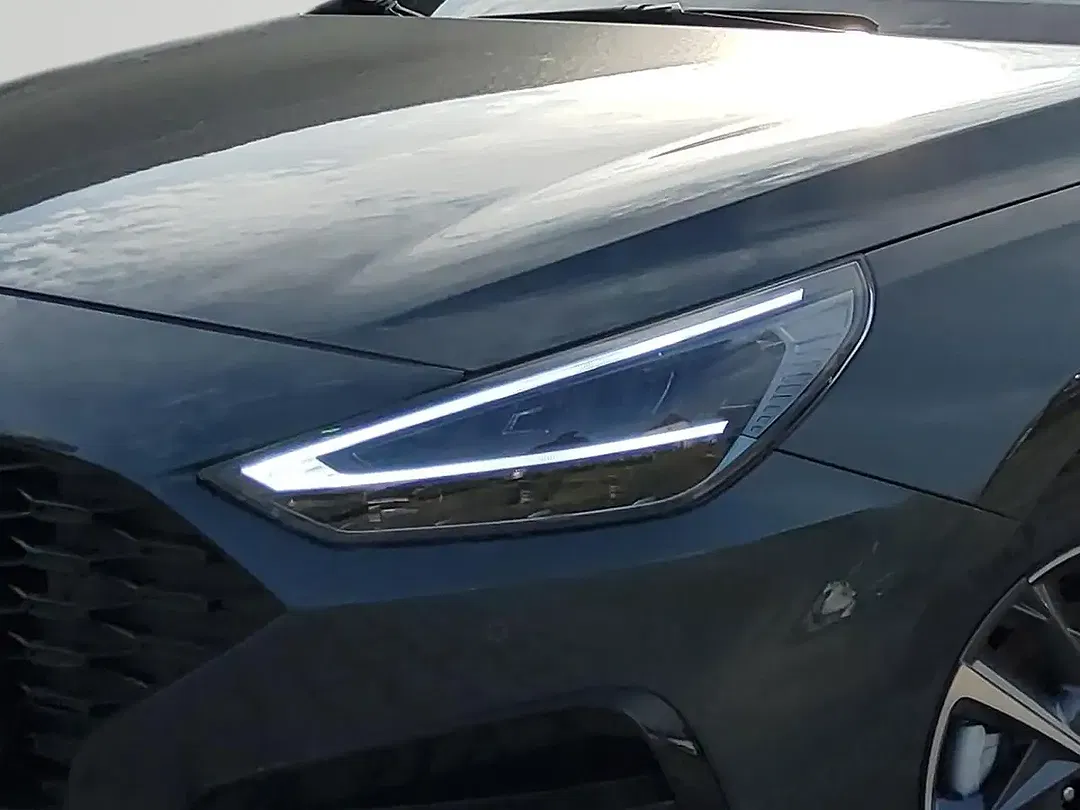 Hyundai i30 - Thumbnail 5