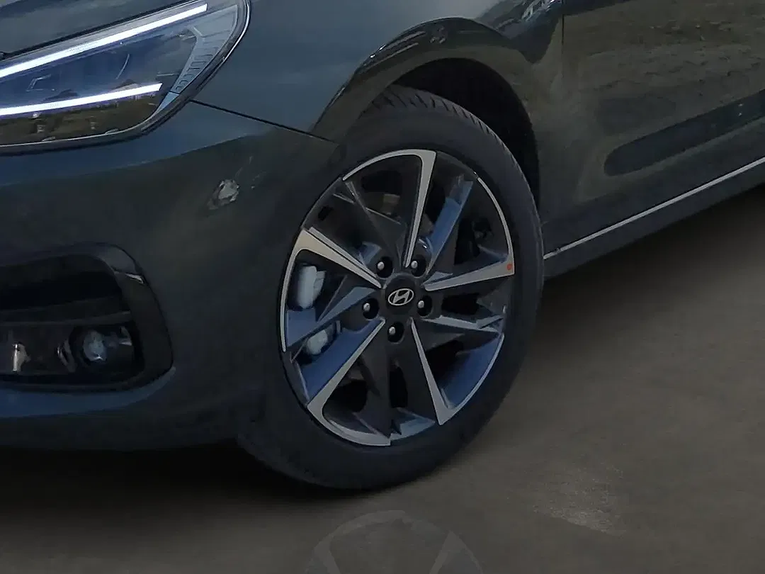 Hyundai i30 - Thumbnail 6