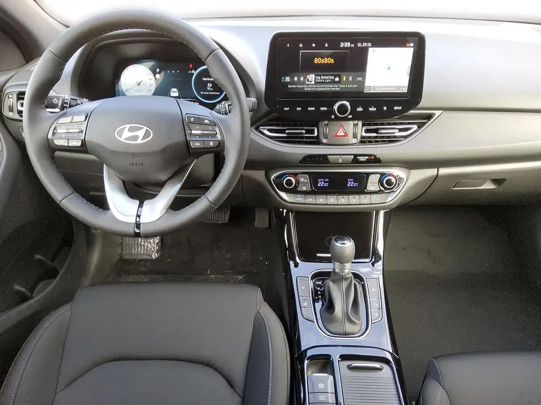 Hyundai i30 - Thumbnail 7