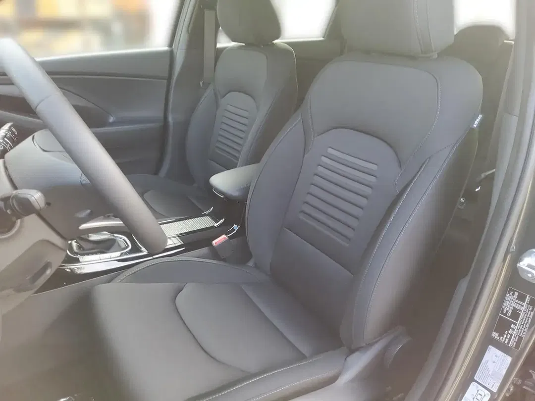 Hyundai i30 - Thumbnail 9