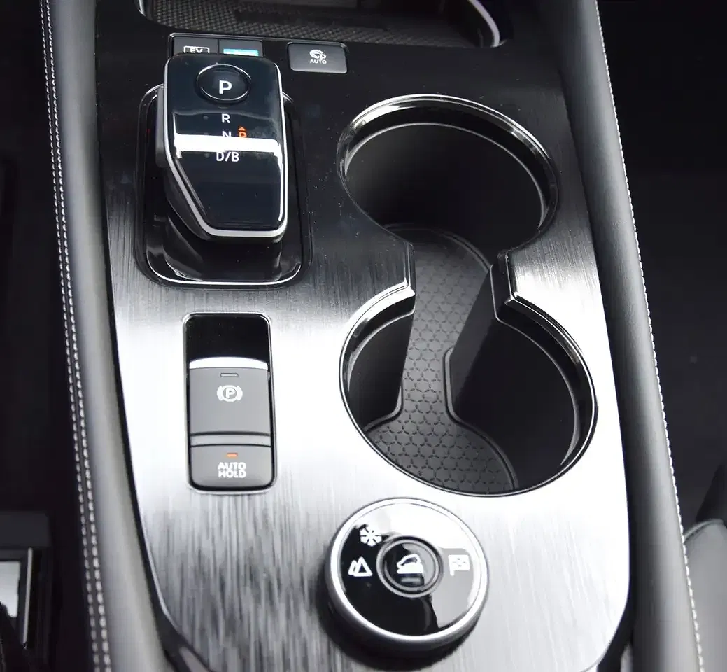 Nissan X-Trail - Thumbnail 10