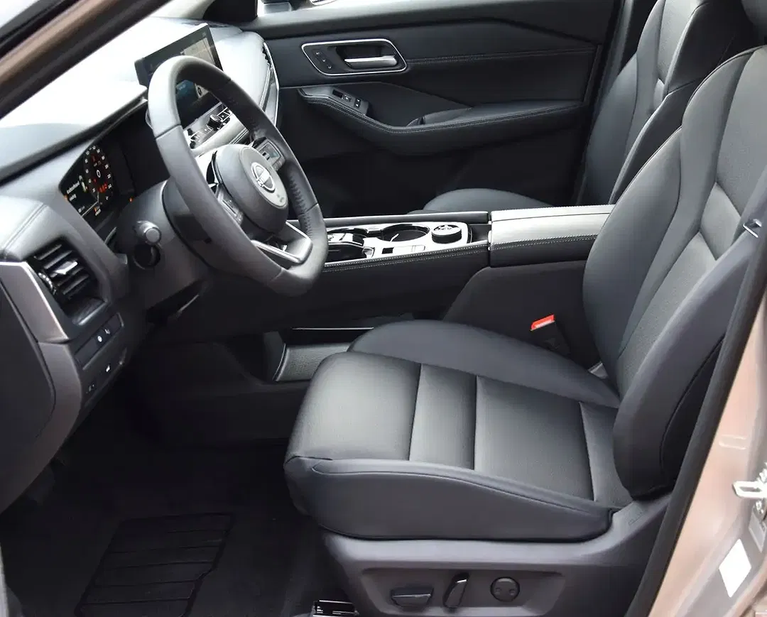 Nissan X-Trail - Thumbnail 12