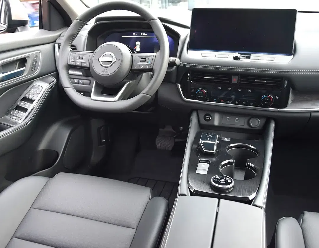 Nissan X-Trail - Thumbnail 5
