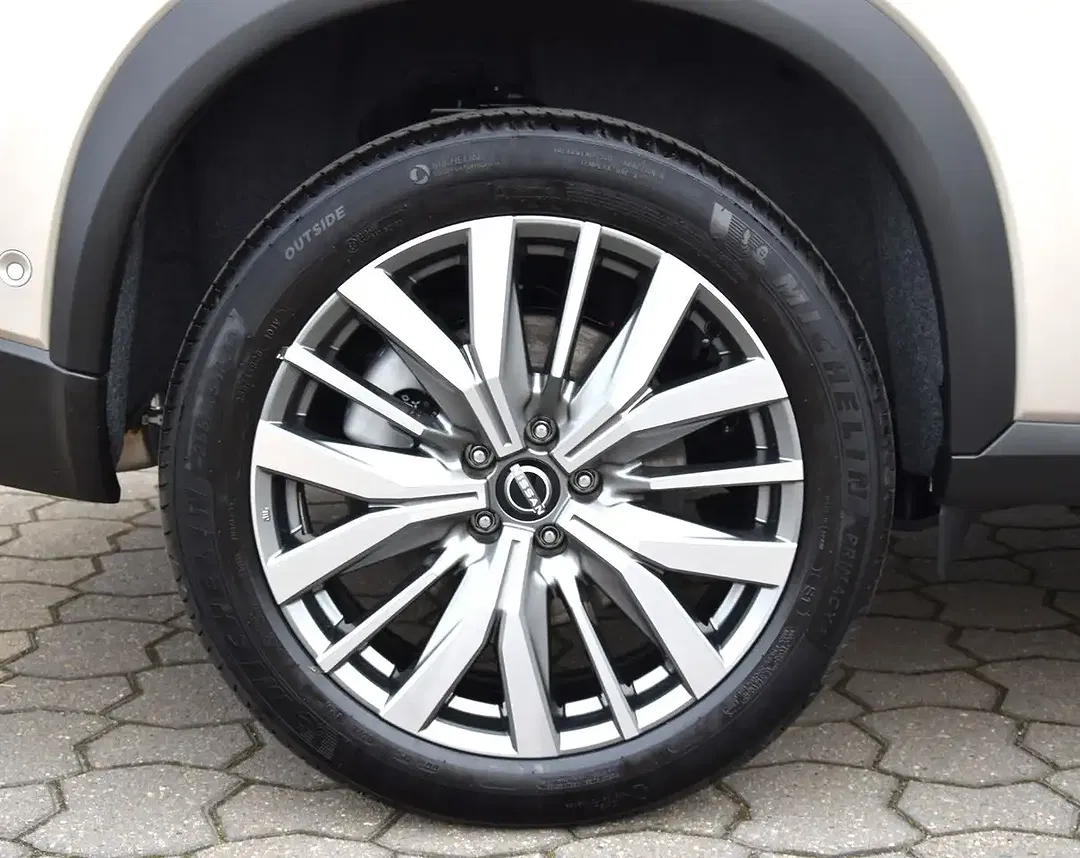 Nissan X-Trail - Thumbnail 7