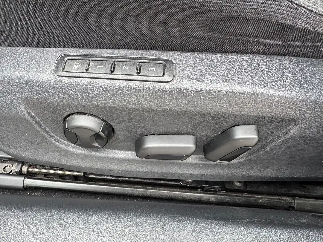 Skoda Superb - Thumbnail 12