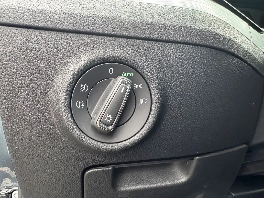 Skoda Superb - Thumbnail 13
