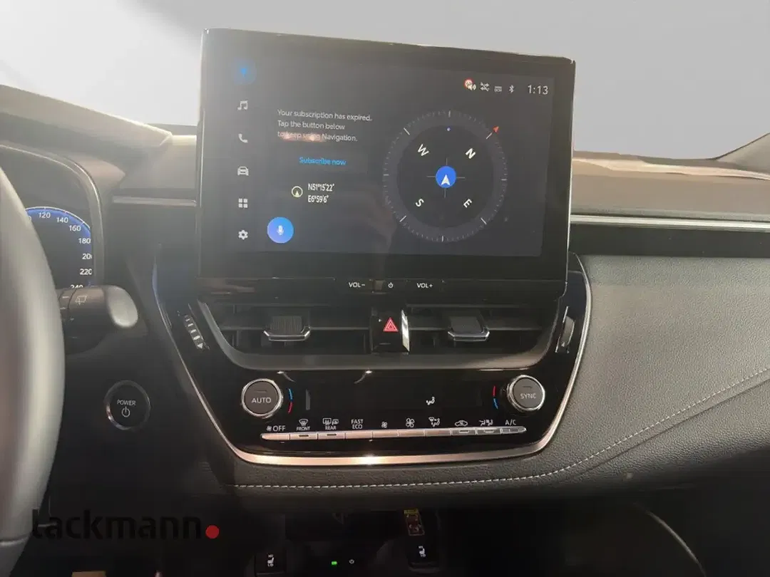 Toyota Corolla - Thumbnail 11