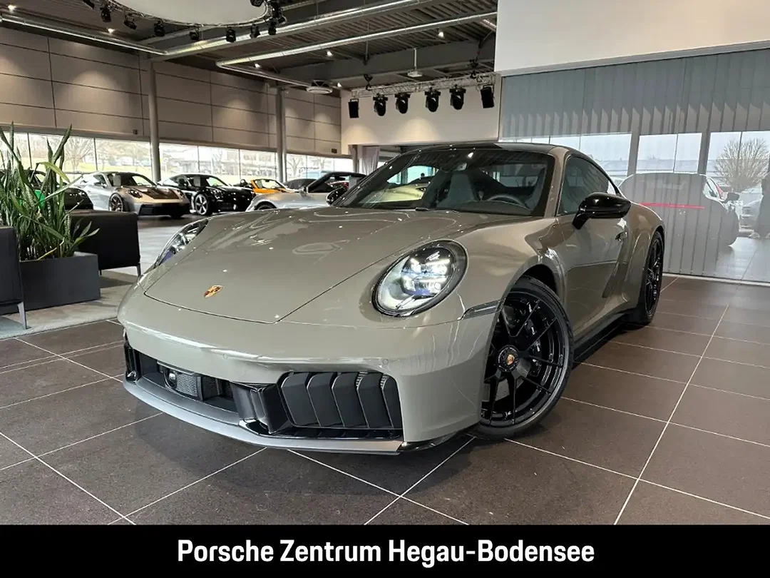 Porsche 992 - Afbeelding 1