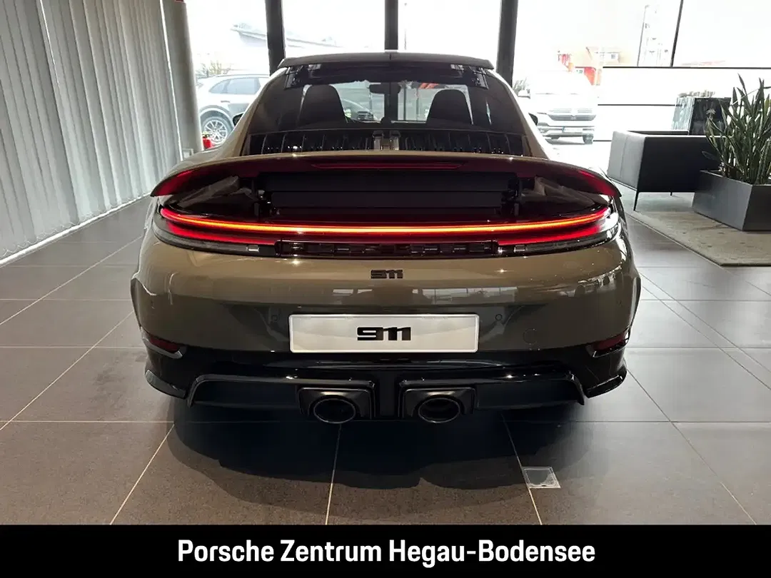 Porsche 992 - Thumbnail 14