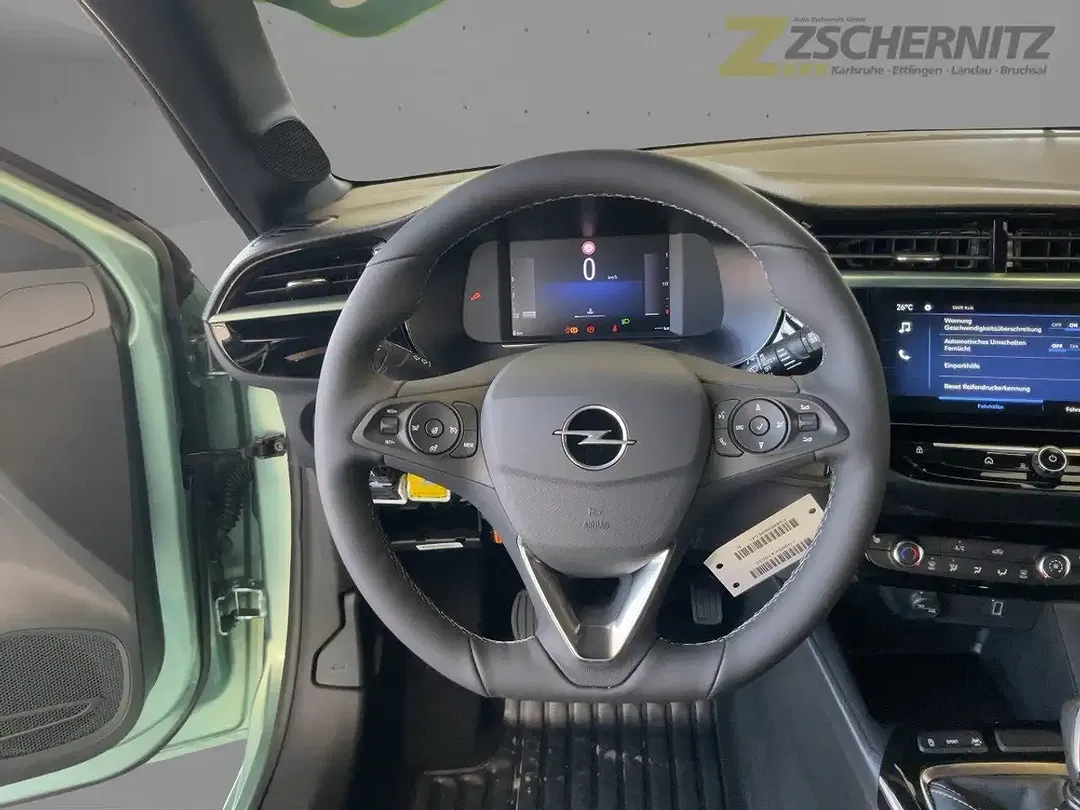 Opel Corsa - Thumbnail 9
